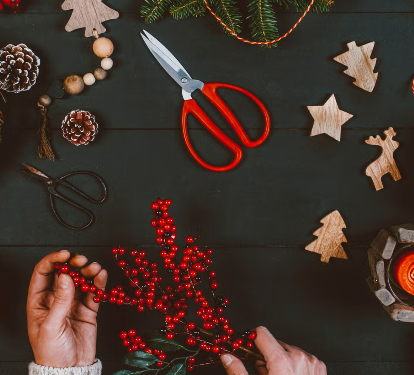 HAZLO TU MISMA(O) / DIY