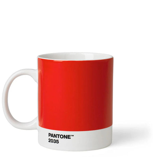 Tazas PANTONE VR