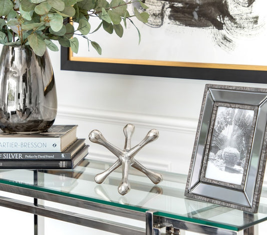 Adorno de mesa matatena