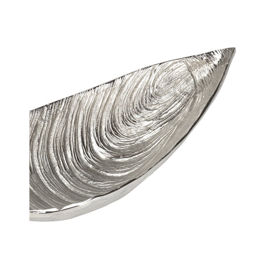 Charolas hojas plateadas FREMONT