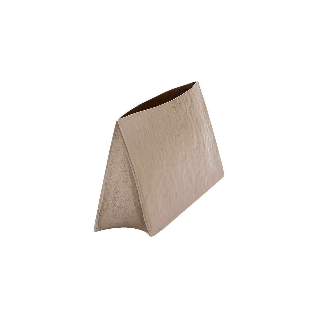 Floreros Beige WINLEY
