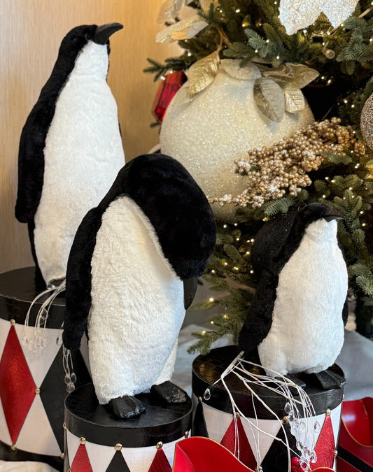 Pinguinos VR / Penguins VR