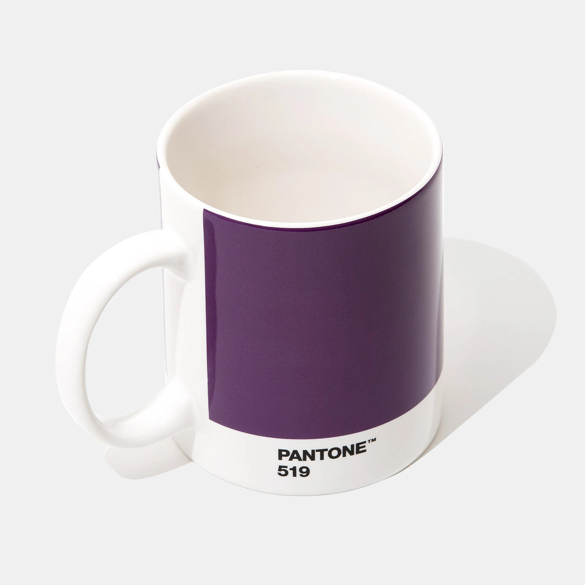 Tazas PANTONE VR
