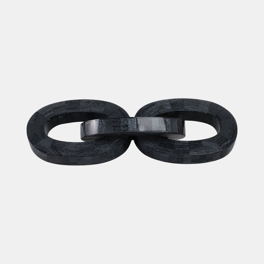 Adorno de mesa contemporáneo