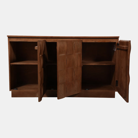 Credenza CUADROS
