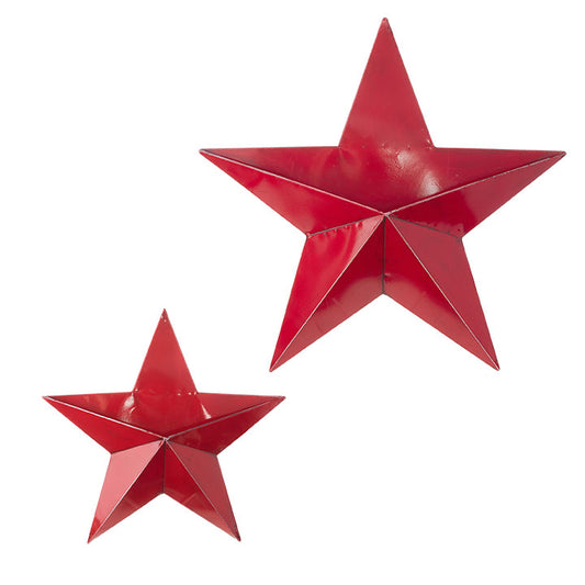 Estrellas Rojas VR / Red Stars VR