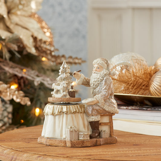 Santa musical VR / Santa musica VR