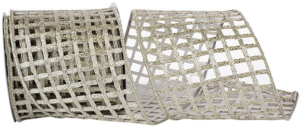 Listones champan VR / Champagne ribbons VR