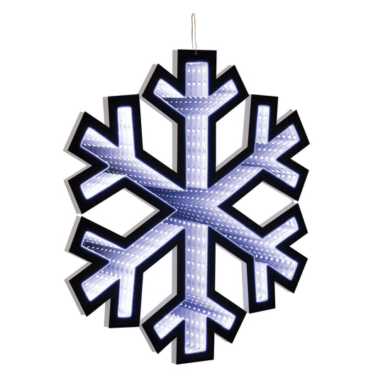 Copo Infinity / Snowflake Infinity Light