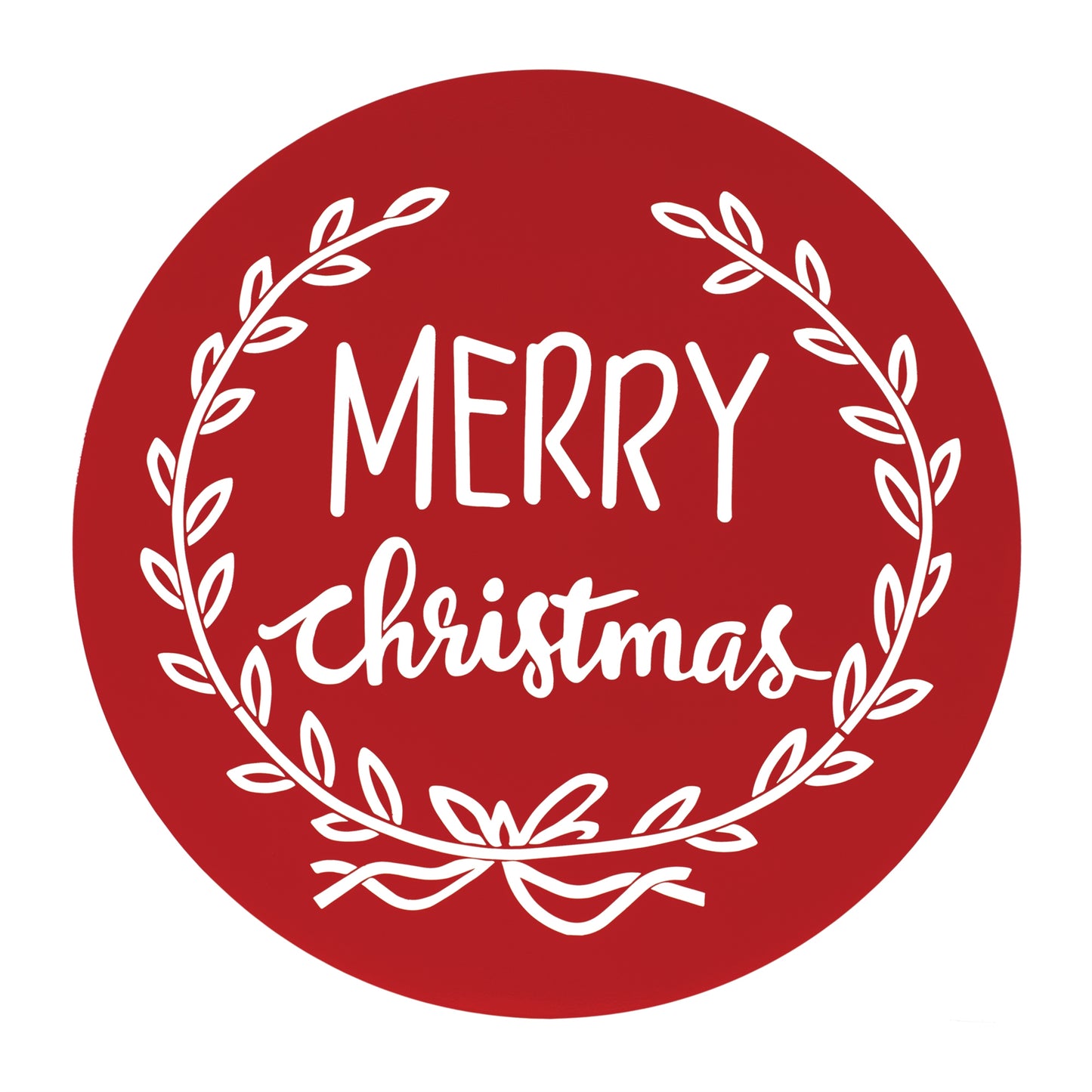 Letreros Merry Christmas VR / Merry Christmas Signs VR