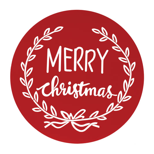 Letreros Merry Christmas VR / Merry Christmas Signs VR