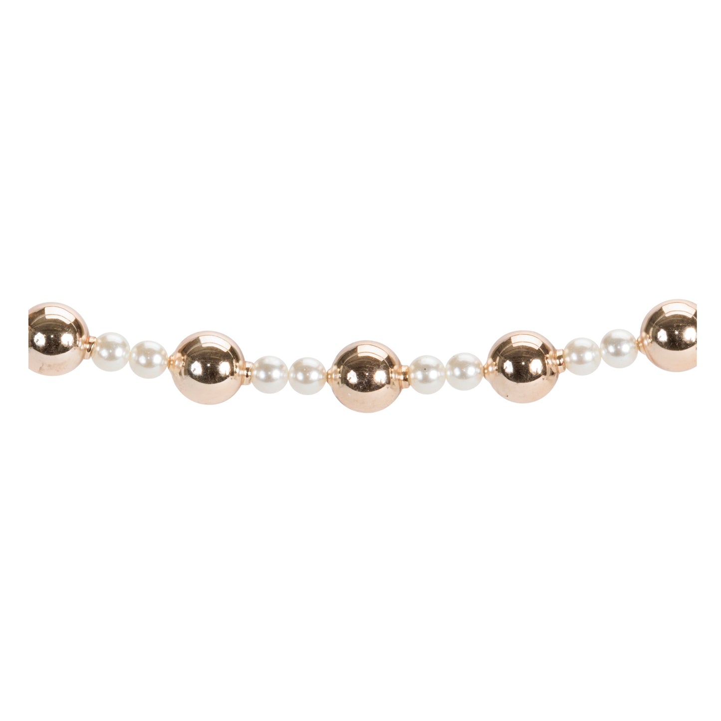 Perlas colgantes VR / Hanging pearl ornaments VR