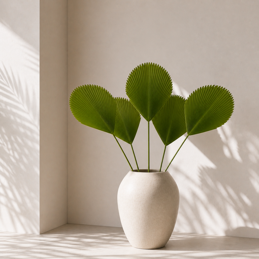 Follaje Plantas verdes VR
