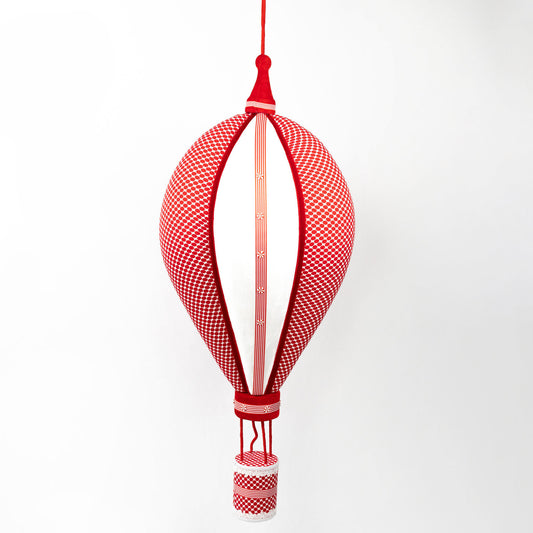 Globos aerostáticos VR / Air balloons VR