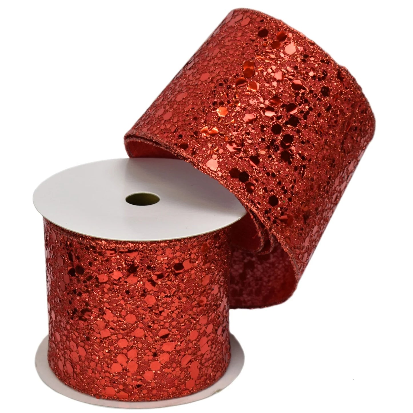 Listones rojos VR / Red ribbons VR