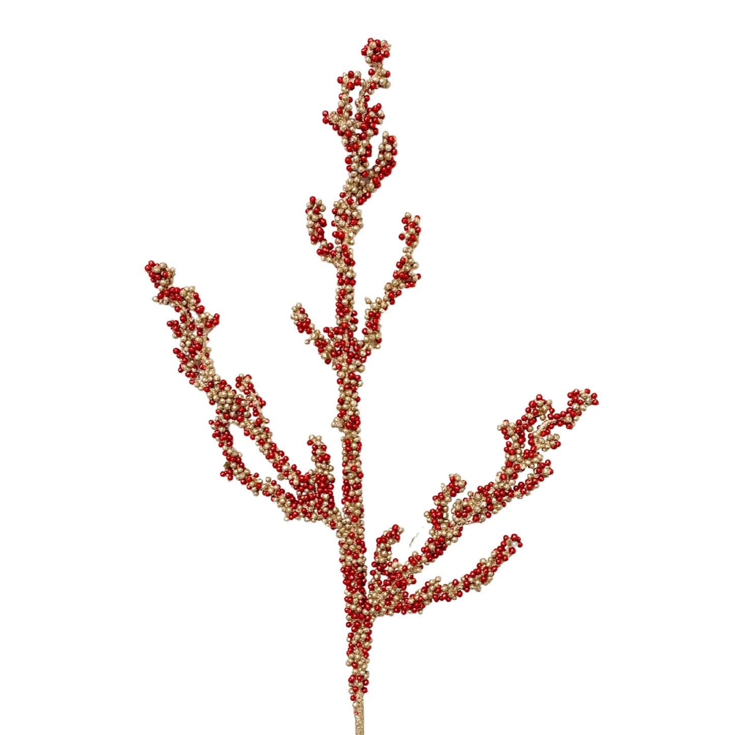 Vara de berries rojas VR / Red Berries spray VR