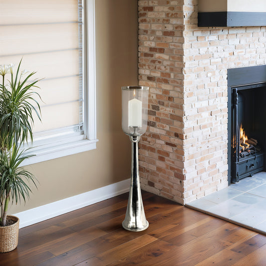 Candelabros de piso Radiant