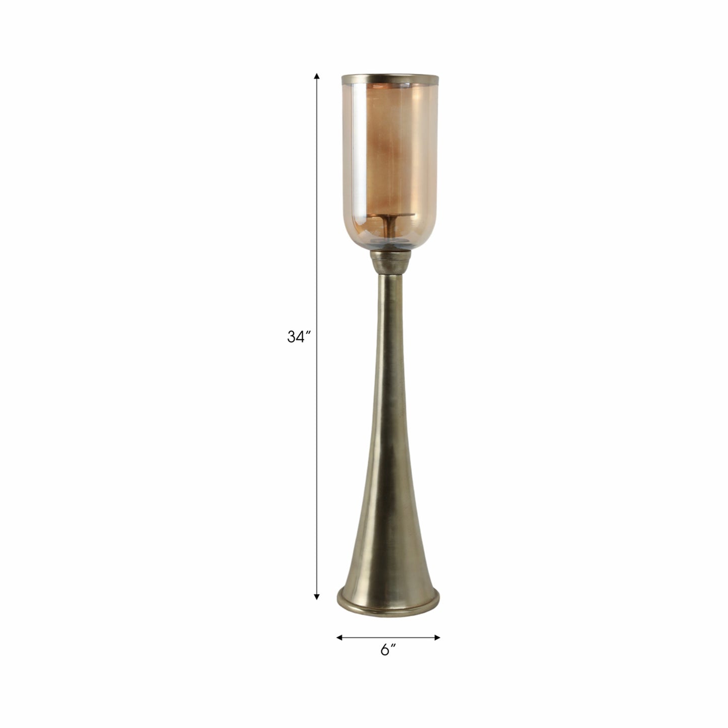 Candelabros de piso Illum
