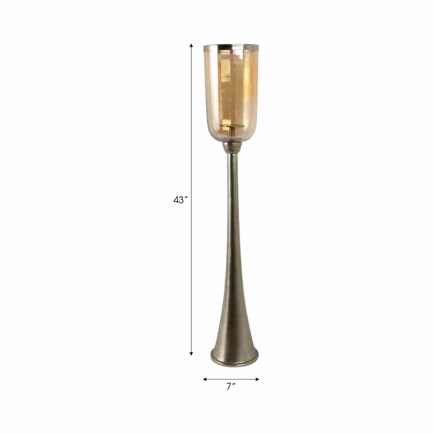 Candelabros de piso Illum