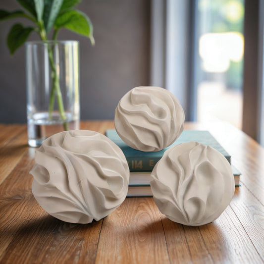 Adorno Esferas OSTEND