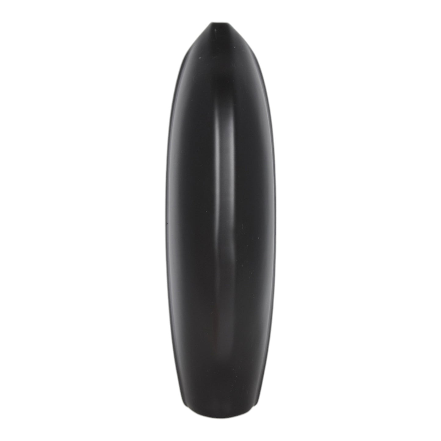 Floreros negro
