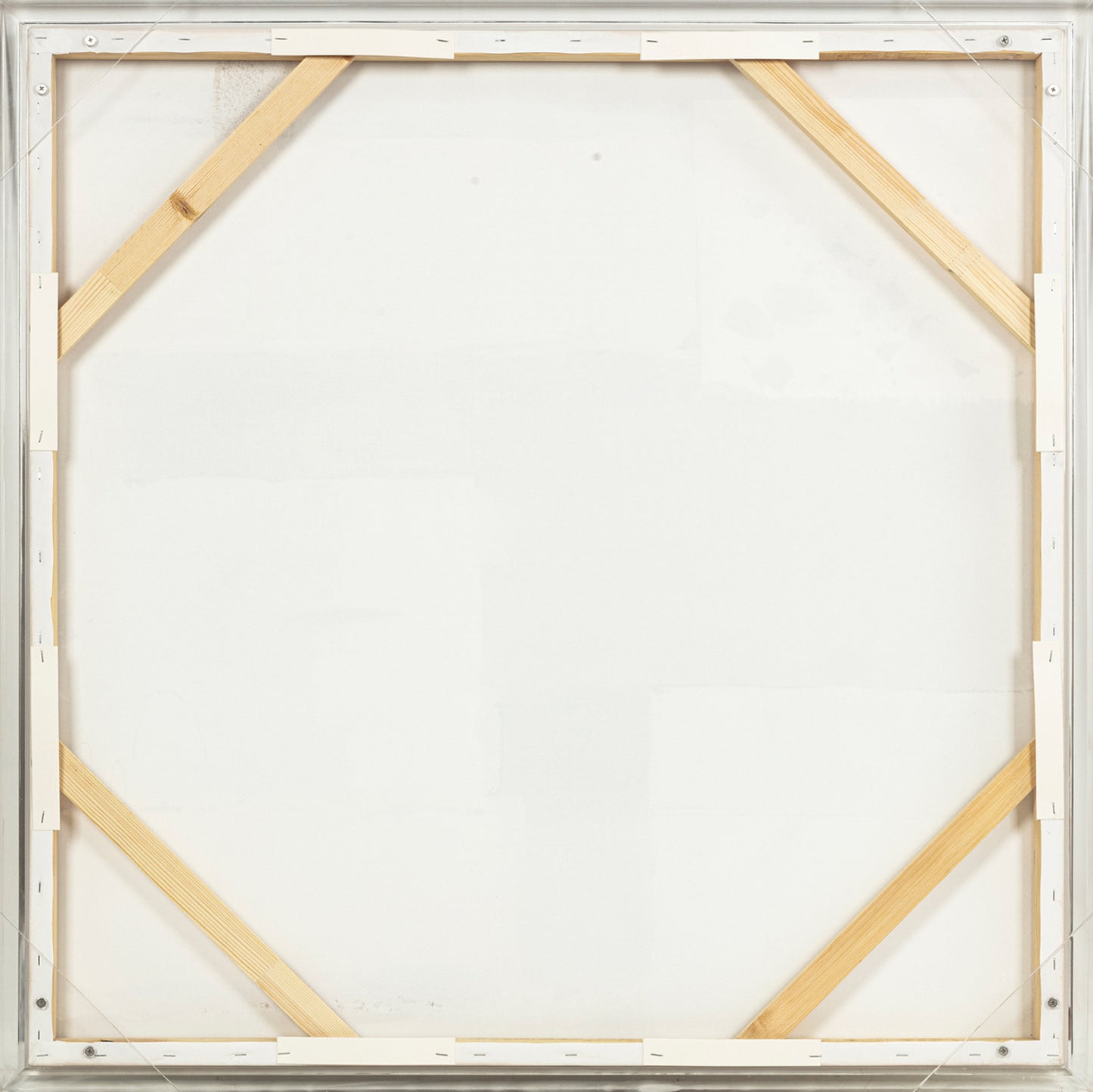 Cuadro Lynton 1x1m