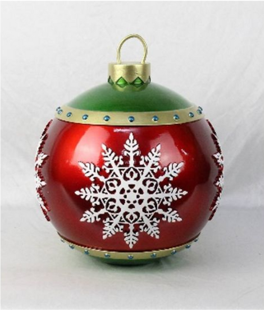 Esferas adorno de mesa VR / Ball table top VR