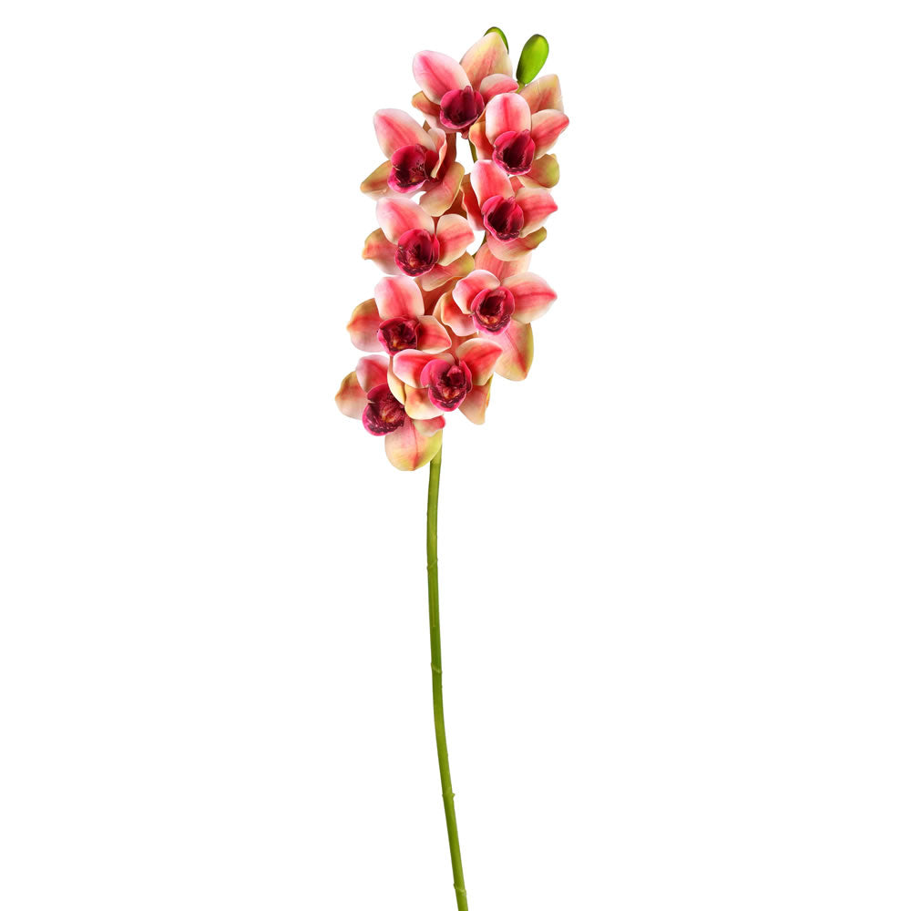 Flor ORQUIDEAS Real Touch VR