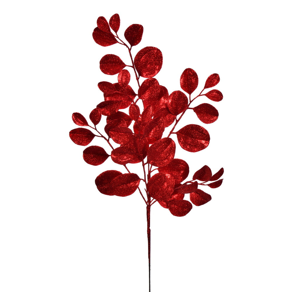 Vara hojas rojas VR / Red leaf spray VR