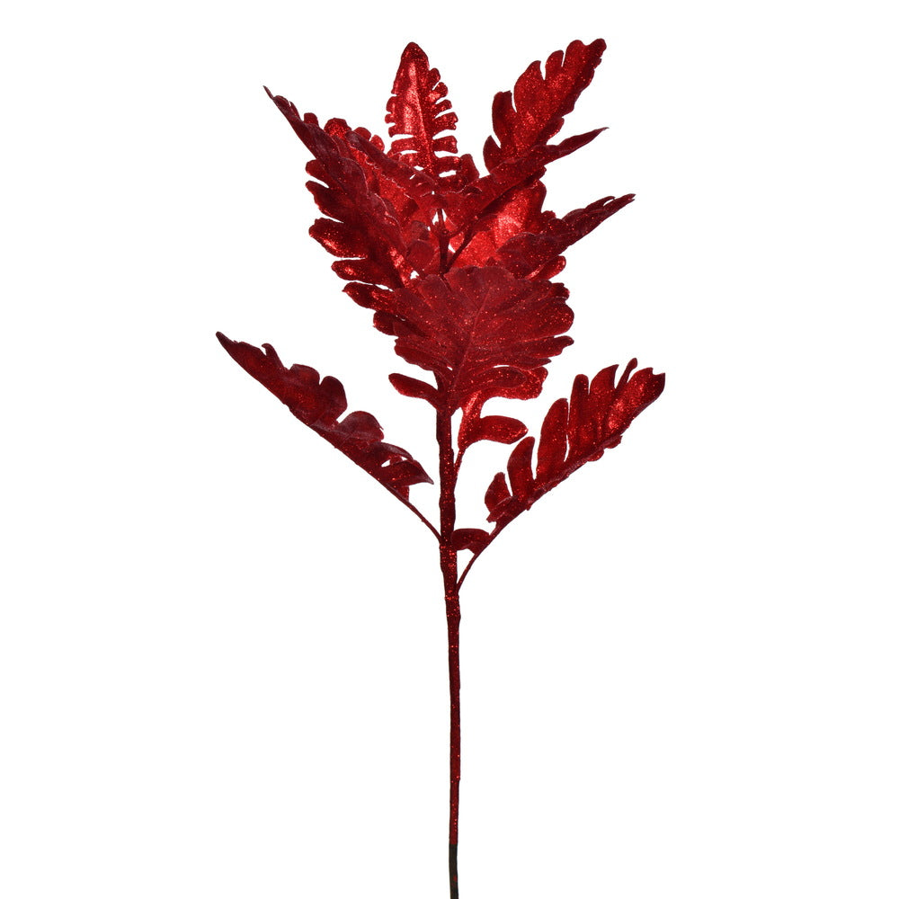Vara hojas rojas VR / Red leaf spray VR