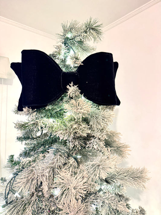 Moños negros VR / Black bows VR