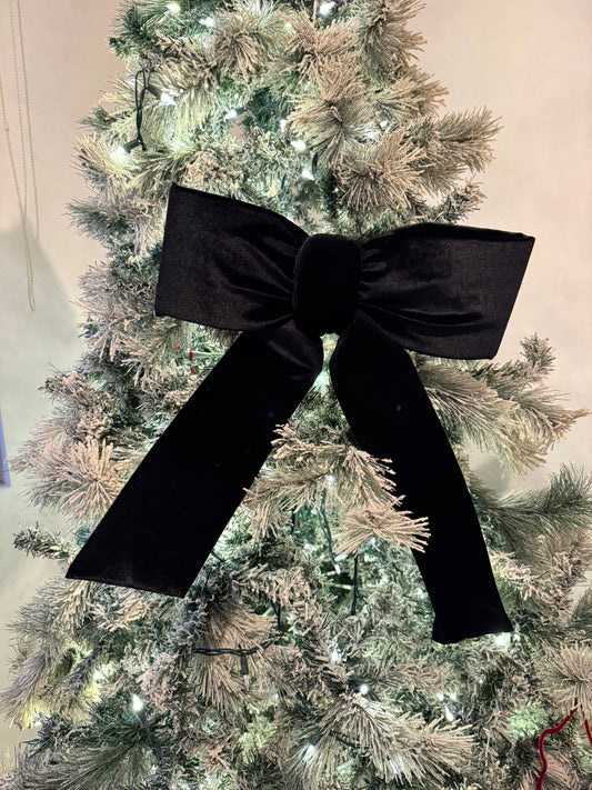 Moños negros VR / Black bows VR