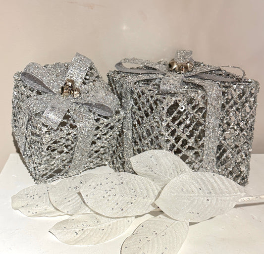 Regalos de alambre / Gifts wire