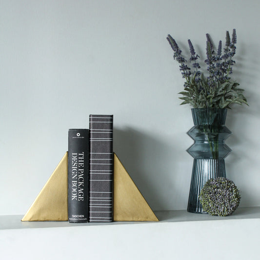 Sujetalibros TRIANGULO