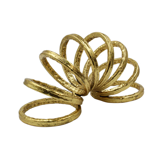 Adorno de mesa SLINKY