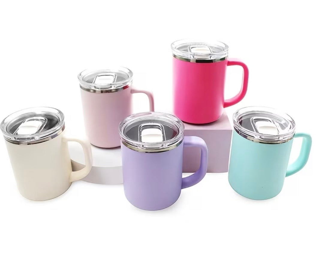 Tazas térmicas