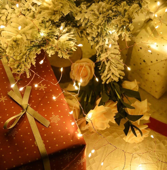 Guia de Fairy Lights