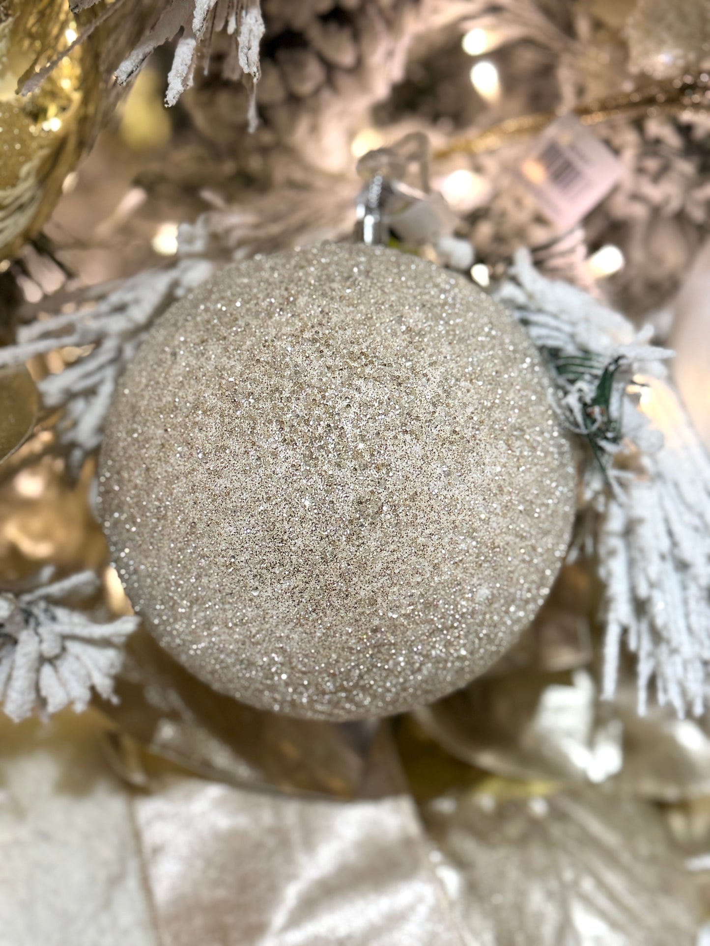 Esfera de cuentas VR / Beaded ball VR