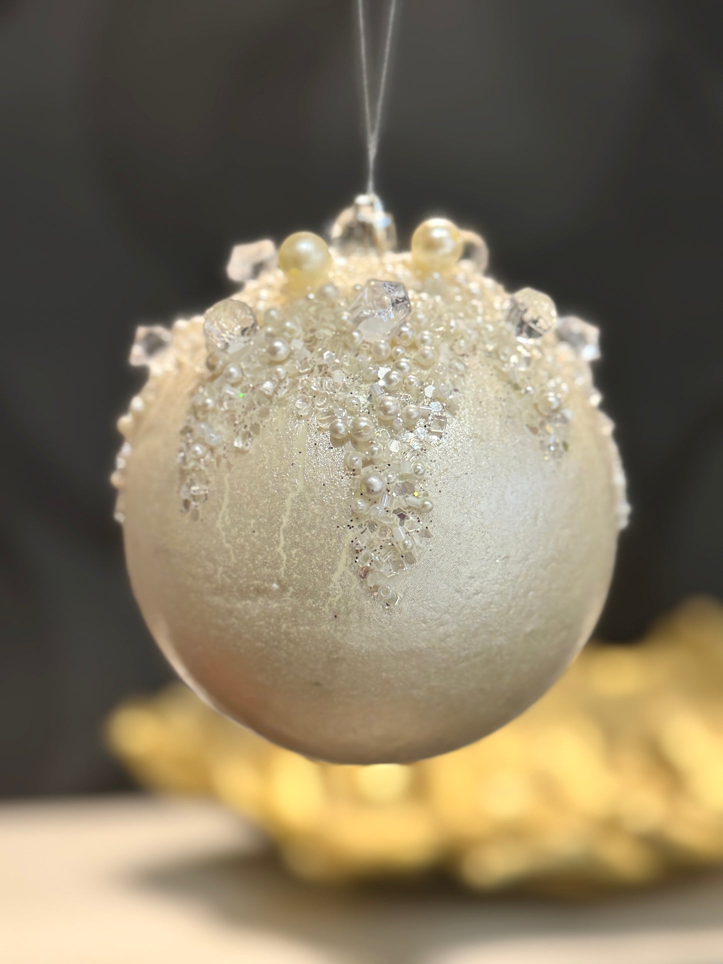 Esfera de Perlas VR / Pearls ball VR