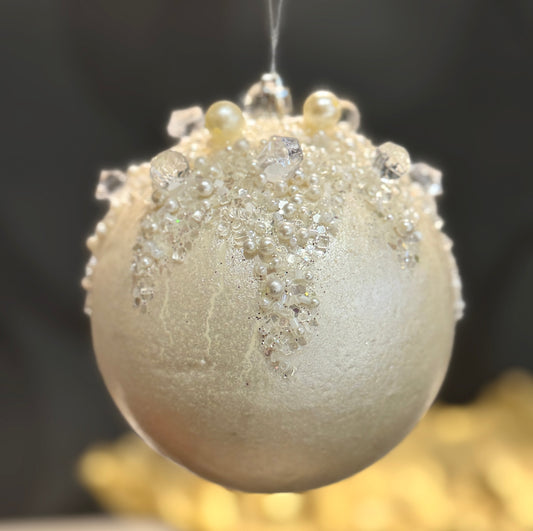 Esfera de Perlas VR / Pearls ball VR