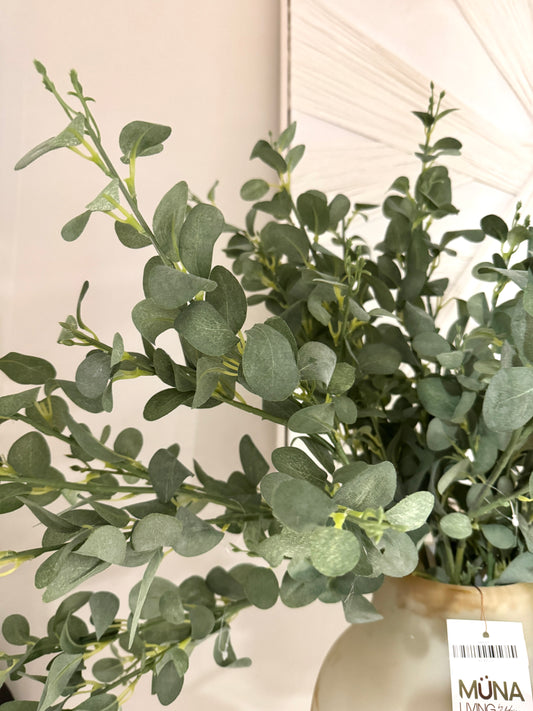 Follaje DOLAR VERDOLAGA verde