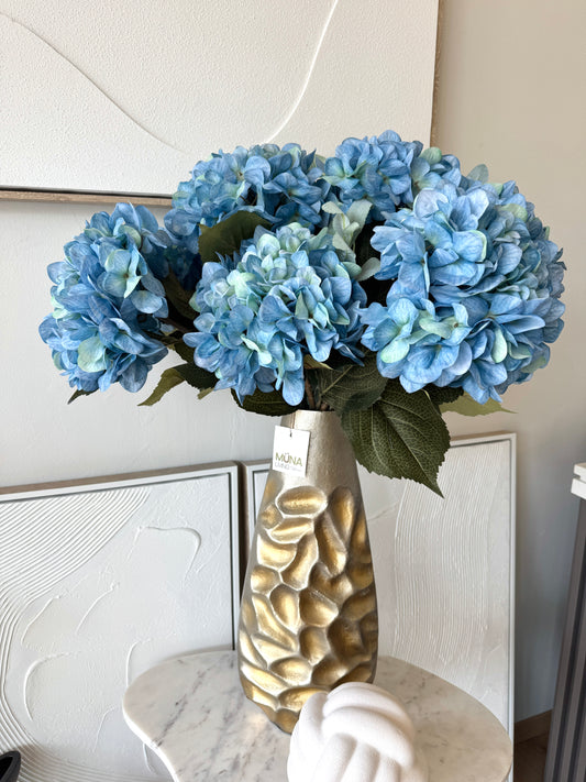 Flor HORTENSIAS grandes VR