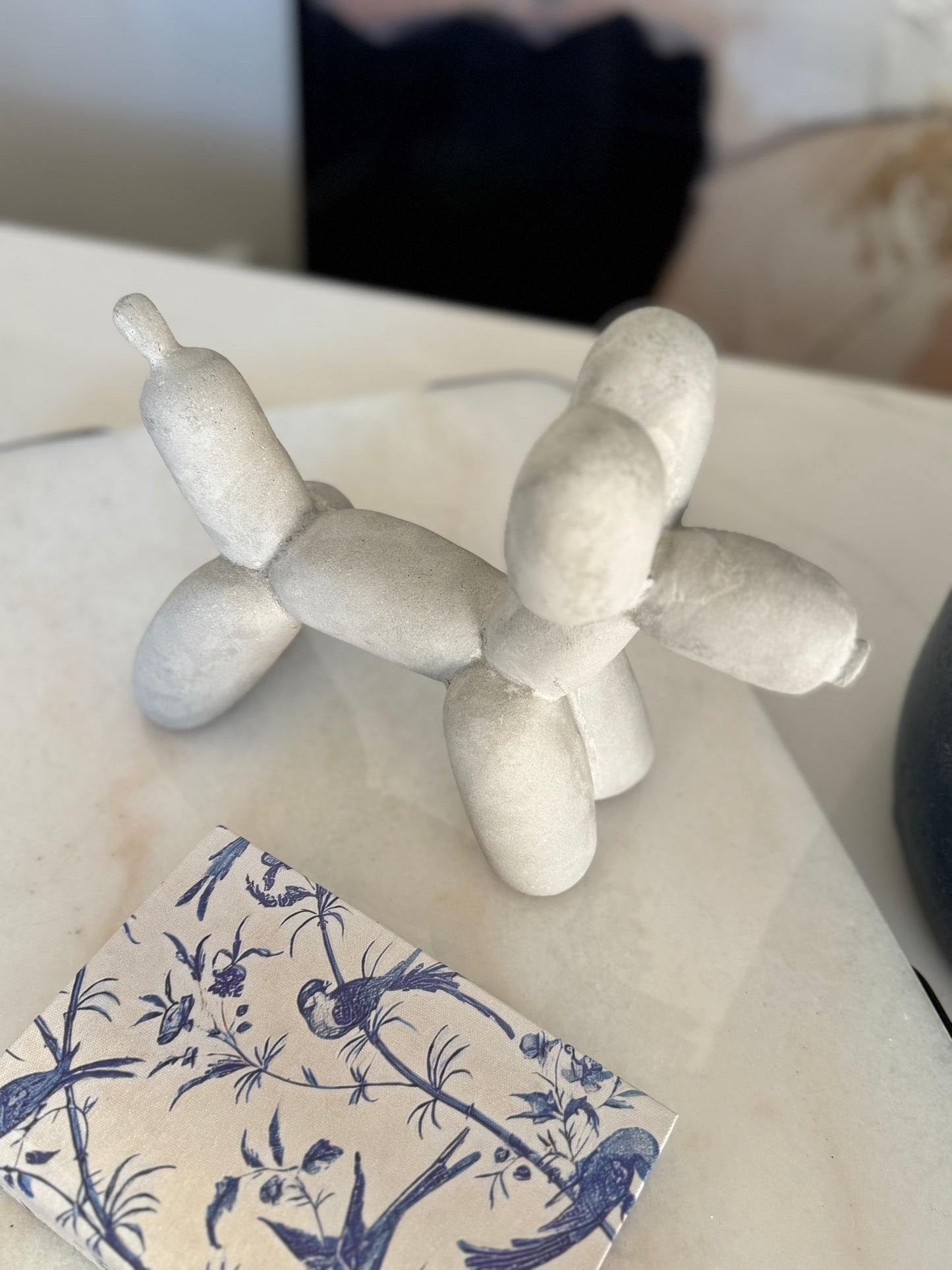 Figura PERRO globo