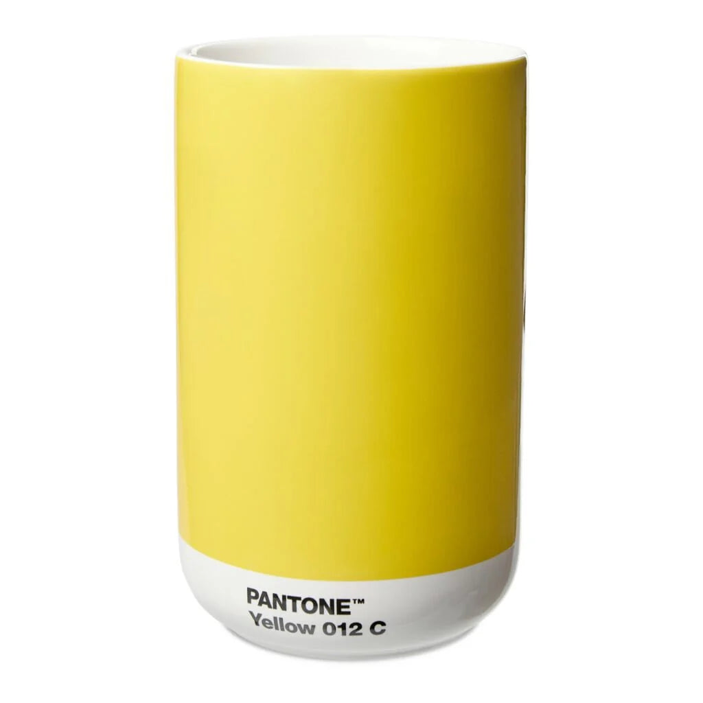 Tarro PANTONE VR