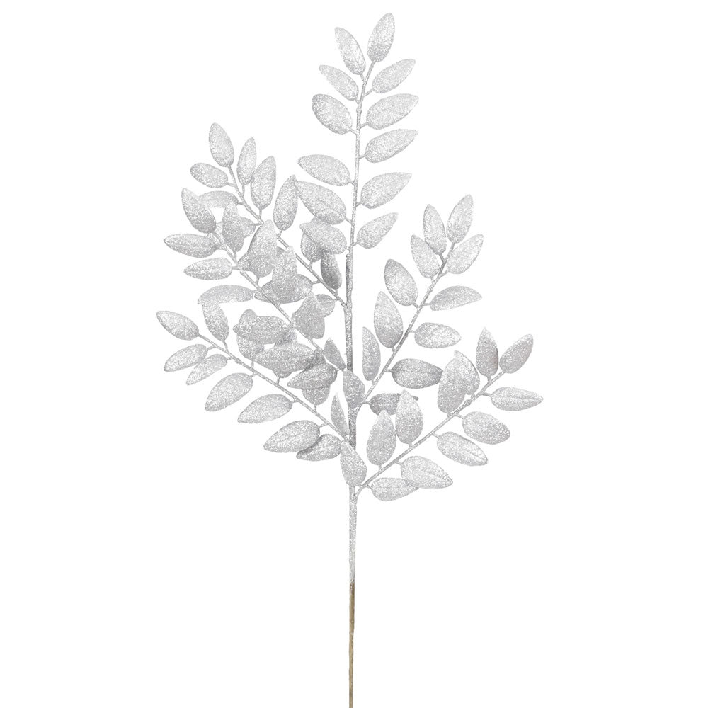 Varas plateadas VR / Silver sprays VR