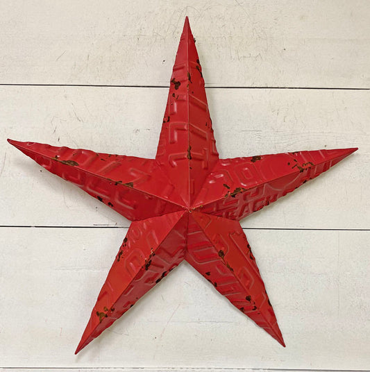 Estrellas Rojas VR / Red Stars VR