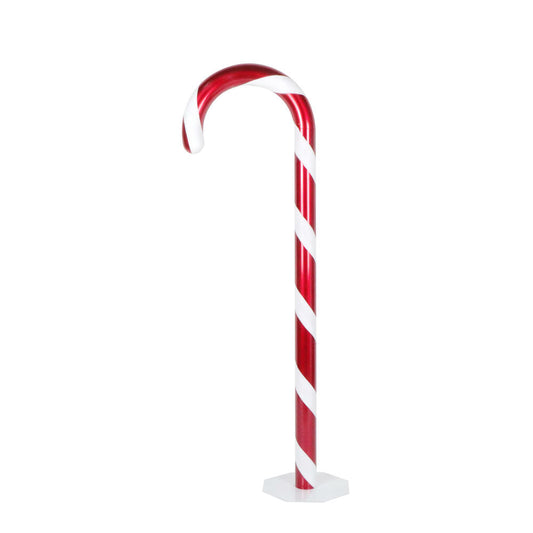 Caramelos gigantes de piso VR / Big Standing Candy Canes VR