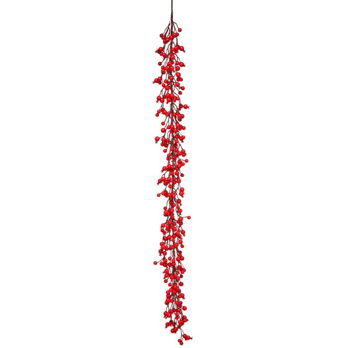 Guirnaldas de berries VR / Berries garlands VR