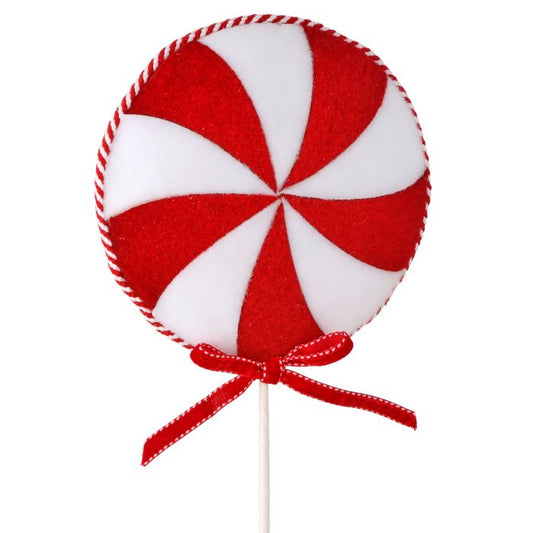 Paletas Caramelo VR / Peppermint Lollipops VR