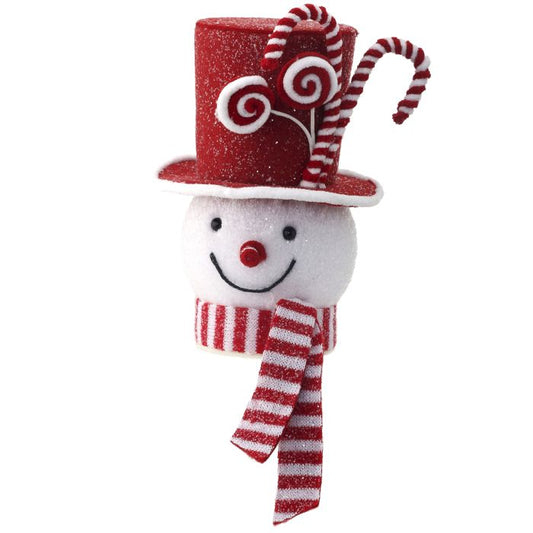 Frosty decorativo VR / Frosty ornament VR